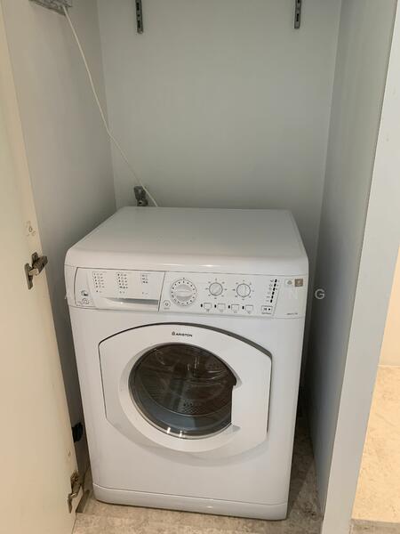 Park Infinia at Wee Nam, 6A Lincoln Road, 1 Bedroom, 560 sqft, Condominium For Rent, by Amanda Pang, 21853799 - PropertyGuru.com.sg