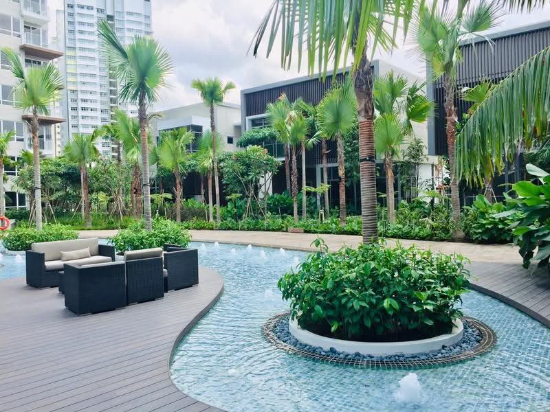 High Park Residences, 21 Fernvale Road, Seletar / Yio Chu Kang, 2 Bedrooms, 667 sqft, Apartment For Rent, by Josephine LOH, 21853825 - PropertyGuru.com.sg