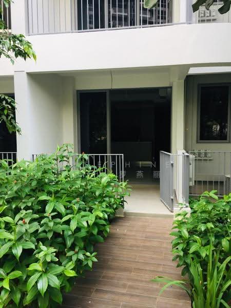 High Park Residences, 21 Fernvale Road, Seletar / Yio Chu Kang, 2 Bedrooms, 667 sqft, Apartment For Rent, by Josephine LOH, 21853825 - 2min to swimming pool - PropertyGuru.com.sg