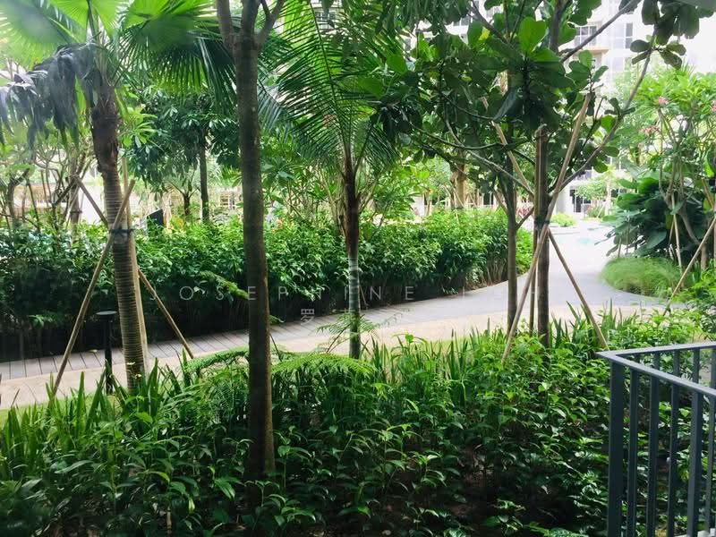 High Park Residences, 21 Fernvale Road, Seletar / Yio Chu Kang, 2 Bedrooms, 667 sqft, Apartment For Rent, by Josephine LOH, 21853825 - PropertyGuru.com.sg