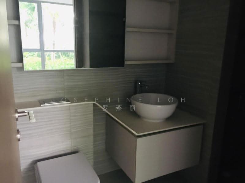 High Park Residences, 21 Fernvale Road, Seletar / Yio Chu Kang, 2 Bedrooms, 667 sqft, Apartment For Rent, by Josephine LOH, 21853825 - 2 room with 2 bath - PropertyGuru.com.sg