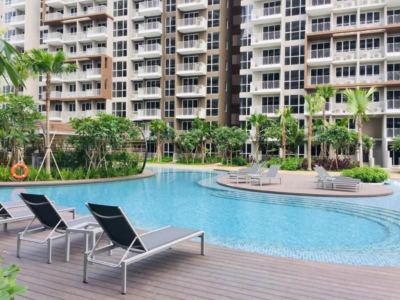 High Park Residences, 21 Fernvale Road, Seletar / Yio Chu Kang, 2 Bedrooms, 667 sqft, Apartment For Rent, by Josephine LOH, 21853825 - PropertyGuru.com.sg