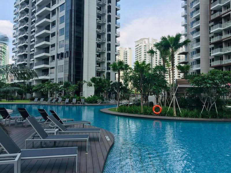 High Park Residences, 21 Fernvale Road, Seletar / Yio Chu Kang, 2 Bedrooms, 667 sqft, Apartment For Rent, by Josephine LOH, 21853825 - PropertyGuru.com.sg