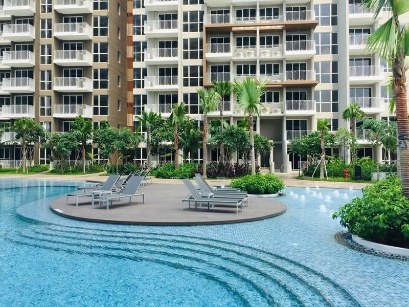 High Park Residences, 21 Fernvale Road, Seletar / Yio Chu Kang, 2 Bedrooms, 667 sqft, Apartment For Rent, by Josephine LOH, 21853825 - PropertyGuru.com.sg