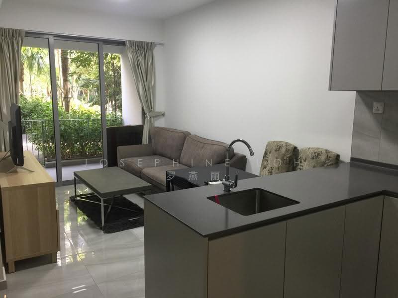 High Park Residences, 21 Fernvale Road, Seletar / Yio Chu Kang, 2 Bedrooms, 667 sqft, Apartment For Rent, by Josephine LOH, 21853825 - well kept unit - PropertyGuru.com.sg