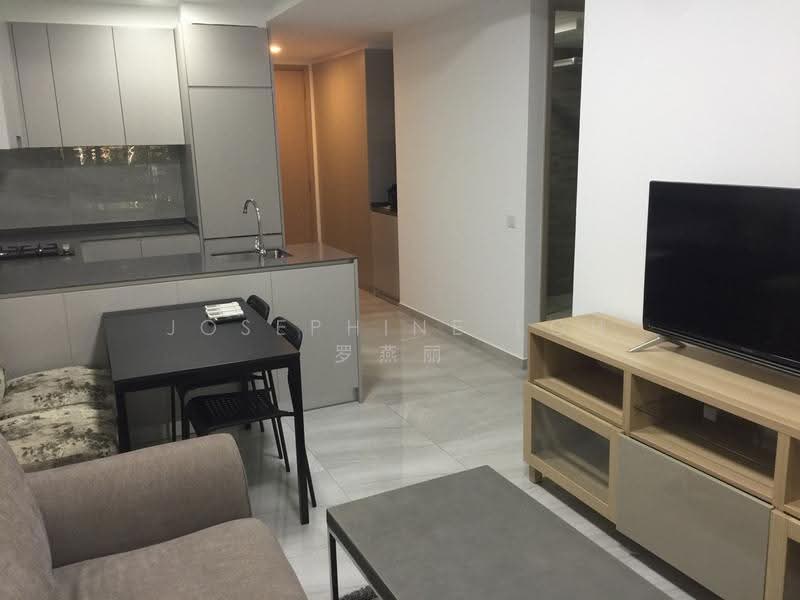 High Park Residences, 21 Fernvale Road, Seletar / Yio Chu Kang, 2 Bedrooms, 667 sqft, Apartment For Rent, by Josephine LOH, 21853825 - well furnished just bring luggage! - PropertyGuru.com.sg