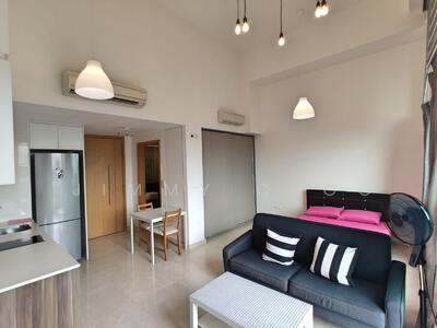 For Rent - The Glades