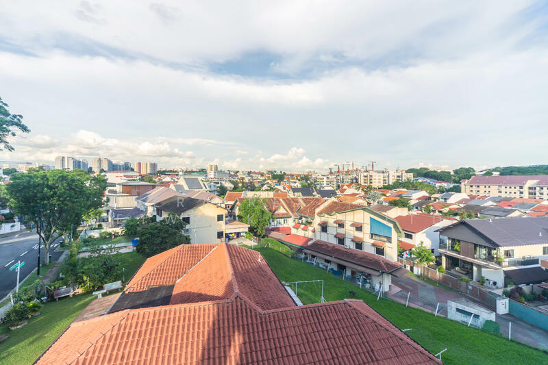 [No Longer Available] Braddell Heights Estate, Chiltern Drive, 7