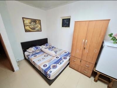 For Rent - 120 Bishan Street 12