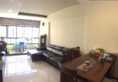 For Rent - 438B Sengkang West Avenue