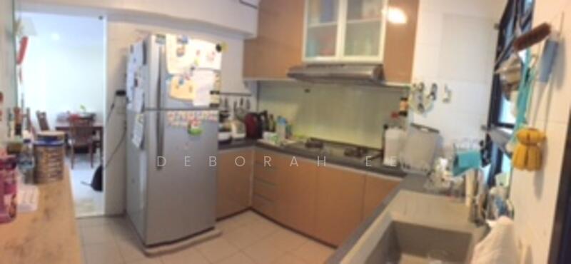 For Rent - 438B Sengkang West Avenue