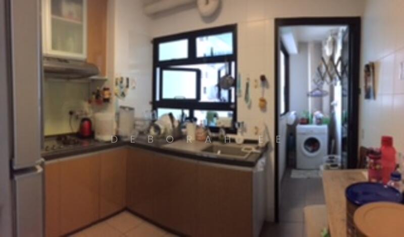 For Rent - 438B Sengkang West Avenue