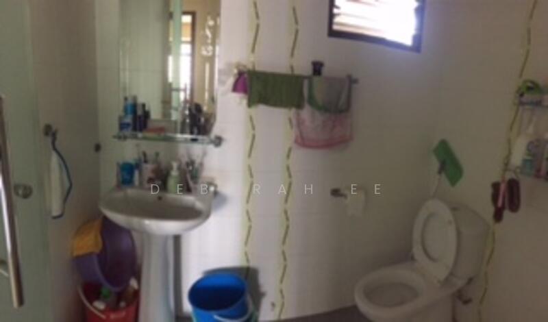 For Rent - 438B Sengkang West Avenue