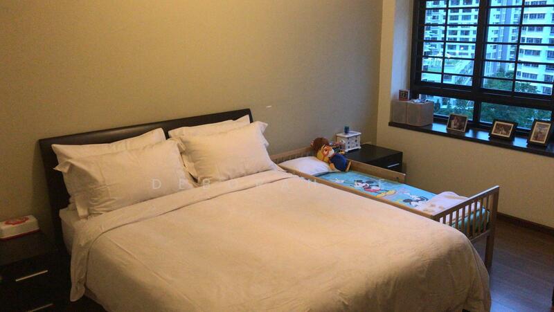 For Rent - 438B Sengkang West Avenue