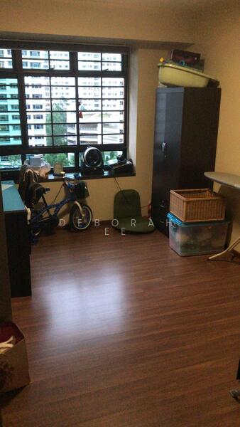 For Rent - 438B Sengkang West Avenue