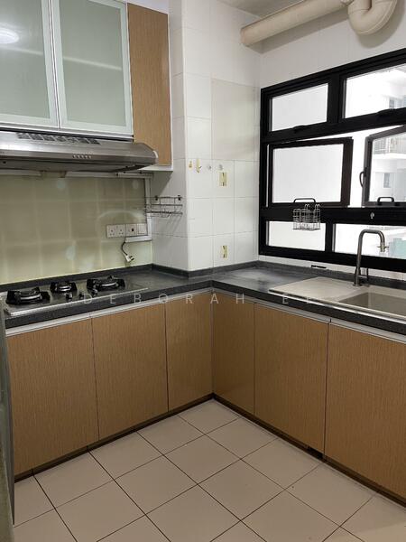 For Rent - 438B Sengkang West Avenue