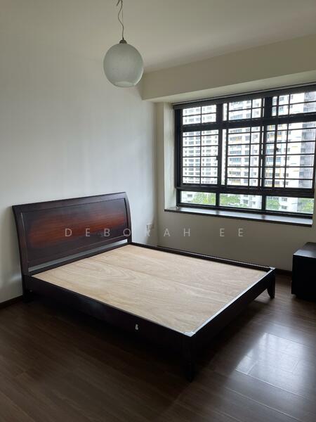 For Rent - 438B Sengkang West Avenue