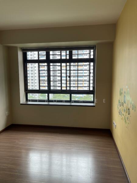 For Rent - 438B Sengkang West Avenue