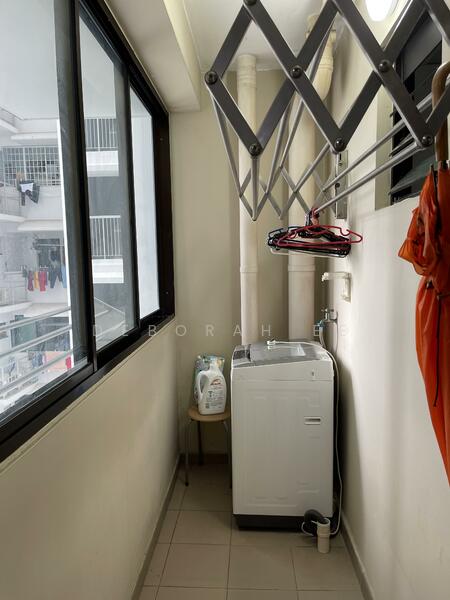 For Rent - 438B Sengkang West Avenue