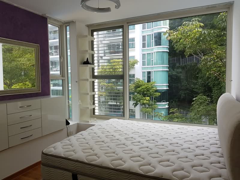Parc Emily, 5 Mount Emily Road, 2 Bedrooms, 893 sqft, Condominium For Rent, by David King, 21854961 - PropertyGuru.com.sg