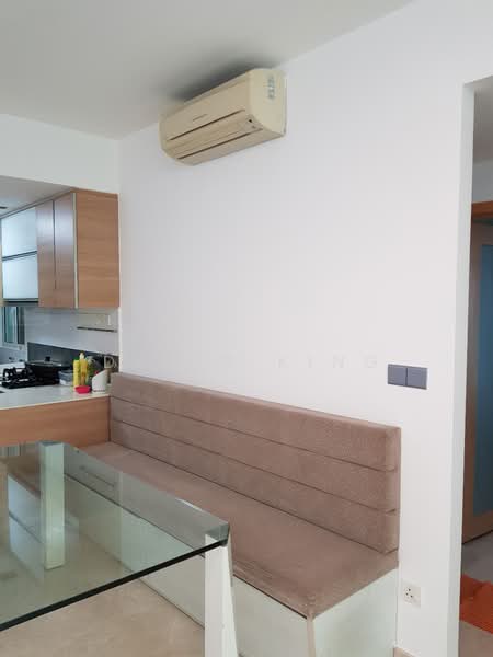 Parc Emily, 5 Mount Emily Road, 2 Bedrooms, 893 sqft, Condominium For Rent, by David King, 21854961 - PropertyGuru.com.sg