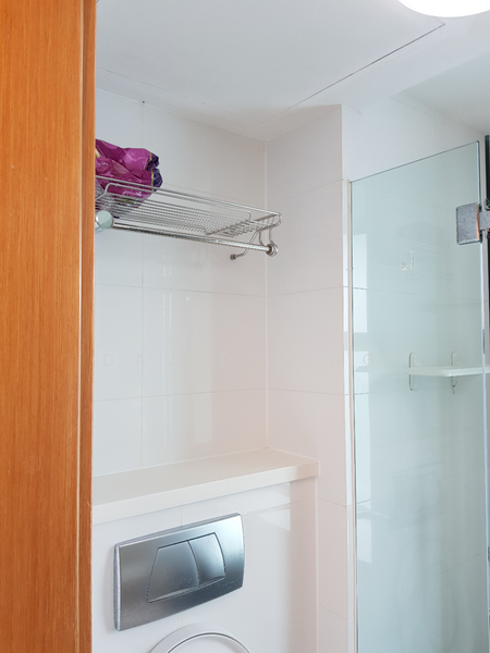 Parc Emily, 5 Mount Emily Road, 2 Bedrooms, 893 sqft, Condominium For Rent, by David King, 21854961 - PropertyGuru.com.sg