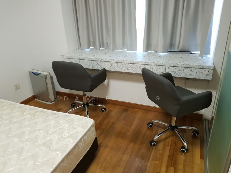 Parc Emily, 5 Mount Emily Road, 2 Bedrooms, 893 sqft, Condominium For Rent, by David King, 21854961 - PropertyGuru.com.sg