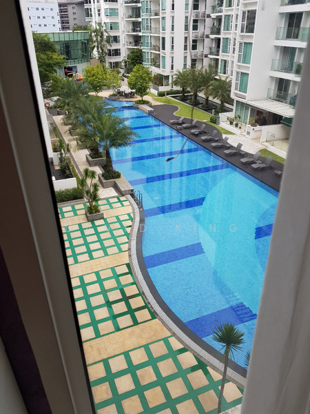 Parc Emily, 5 Mount Emily Road, 2 Bedrooms, 893 sqft, Condominium For Rent, by David King, 21854961 - PropertyGuru.com.sg