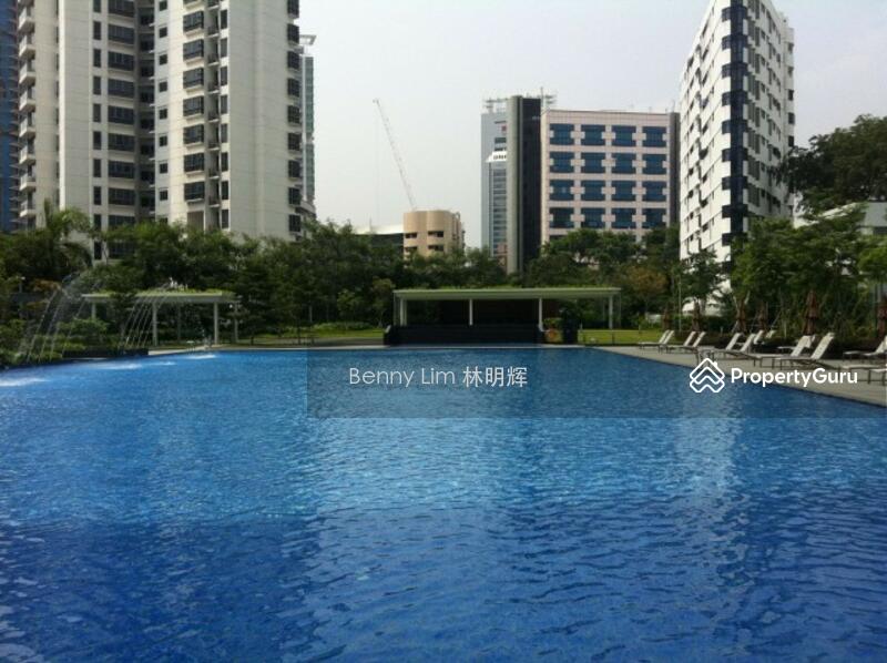For Rent - Martin Place Residences