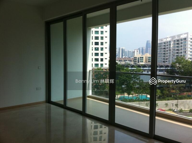 For Rent - Martin Place Residences