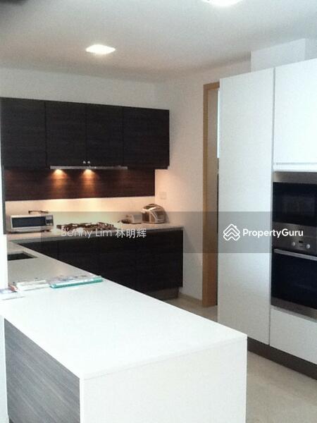 For Rent - Martin Place Residences