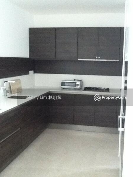 For Rent - Martin Place Residences