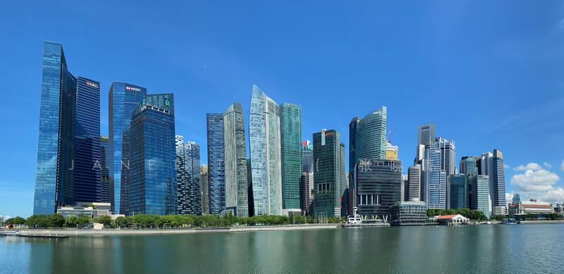 Suntec City Tower, 4 Temasek Boulevard, 3,823 sqft, Office For Rent, by Janet Tsc ( 张曉菁 ), 21855011 - CommercialGuru.com.sg