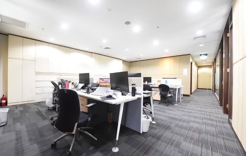 Suntec City Tower, 4 Temasek Boulevard, 3,823 sqft, Office For Rent, by Janet Tsc ( 张曉菁 ), 21855011 - CommercialGuru.com.sg