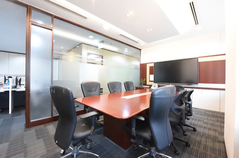 Suntec City Tower, 4 Temasek Boulevard, 3,823 sqft, Office For Rent, by Janet Tsc ( 张曉菁 ), 21855011 - CommercialGuru.com.sg