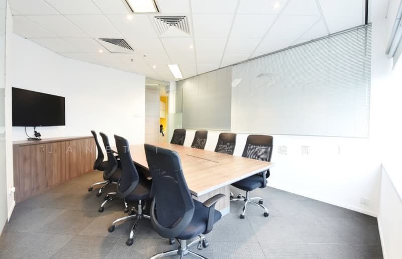 Suntec City Tower, 4 Temasek Boulevard, 3,823 sqft, Office For Rent, by Janet Tsc ( 张曉菁 ), 21855011 - CommercialGuru.com.sg