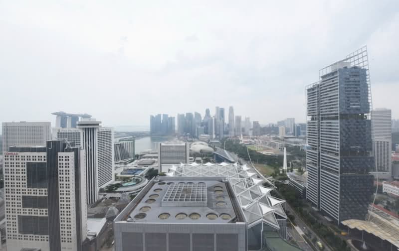 Suntec City Tower, 4 Temasek Boulevard, 3,823 sqft, Office For Rent, by Janet Tsc ( 张曉菁 ), 21855011 - CommercialGuru.com.sg