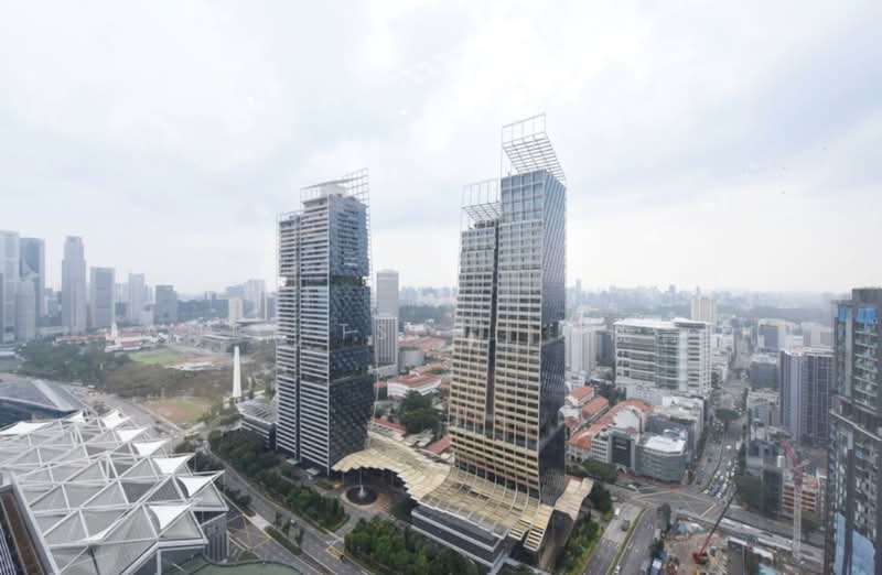 Suntec City Tower, 4 Temasek Boulevard, 3,823 sqft, Office For Rent, by Janet Tsc ( 张曉菁 ), 21855011 - CommercialGuru.com.sg