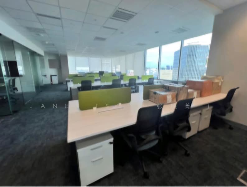 Westgate Tower, 1 Gateway Drive, 2,056 sqft, Office For Rent, by Janet Tsc ( 张曉菁 ), 21855042 - CommercialGuru.com.sg