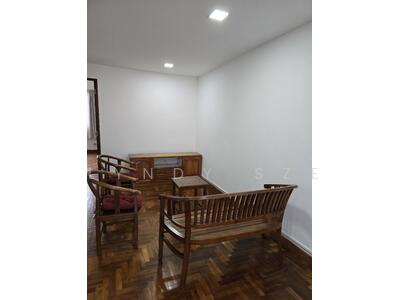 For Rent - Cascadale