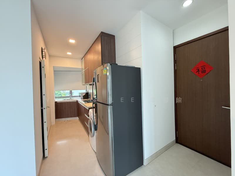 Novelis @ Novena, 75 Sinaran Drive, 2 Bedrooms, 807 sqft, Condominium For Rent, by Veann Lee 李慧瑜, 21855778 - PropertyGuru.com.sg