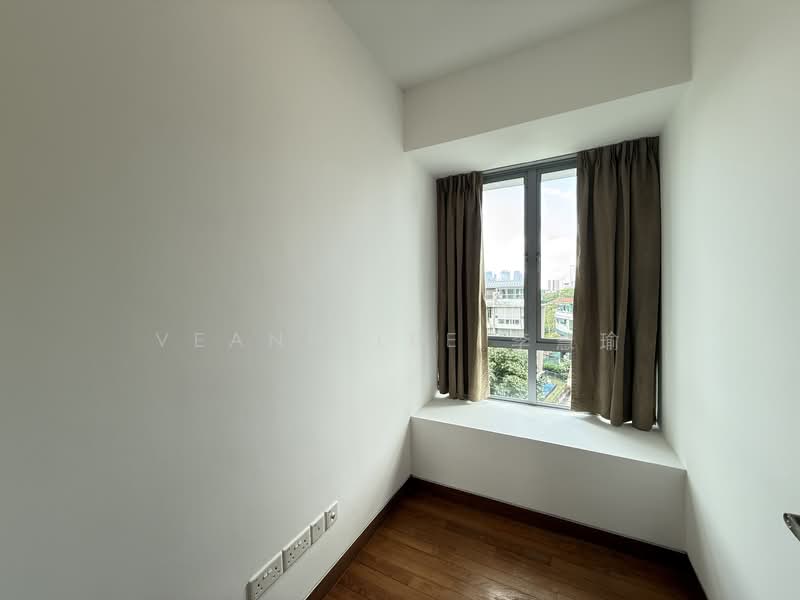 Novelis @ Novena, 75 Sinaran Drive, 2 Bedrooms, 807 sqft, Condominium For Rent, by Veann Lee 李慧瑜, 21855778 - PropertyGuru.com.sg