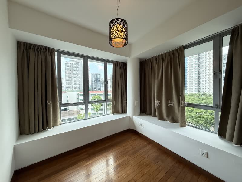 Novelis @ Novena, 75 Sinaran Drive, 2 Bedrooms, 807 sqft, Condominium For Rent, by Veann Lee 李慧瑜, 21855778 - PropertyGuru.com.sg