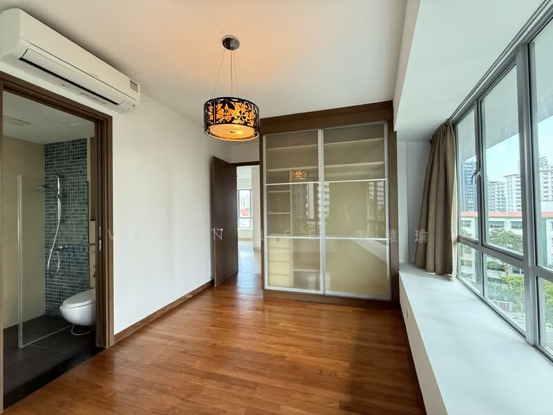 Novelis @ Novena, 75 Sinaran Drive, 2 Bedrooms, 807 sqft, Condominium For Rent, by Veann Lee 李慧瑜, 21855778 - PropertyGuru.com.sg