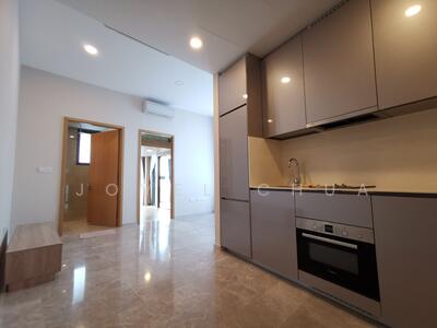 For Sale - City Gate