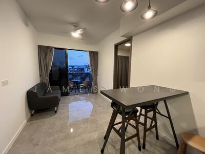 For Sale - Kent Ridge Hill Residences