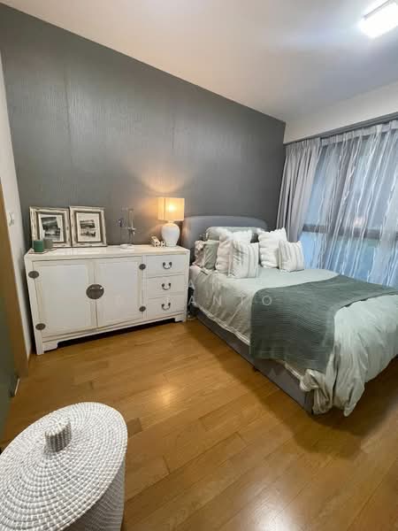 Up@Robertson Quay, 92 Robertson Quay, 2 Bedrooms, 1,119 sqft, Condominium For Rent, by Diana Sutanto, 21856225 - PropertyGuru.com.sg