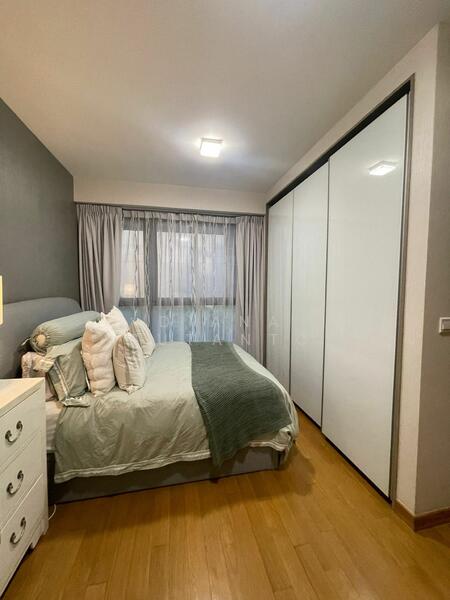 Up@Robertson Quay, 92 Robertson Quay, 2 Bedrooms, 1,119 sqft, Condominium For Rent, by Diana Sutanto, 21856225 - PropertyGuru.com.sg