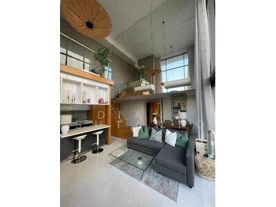 For Rent - Up@Robertson Quay