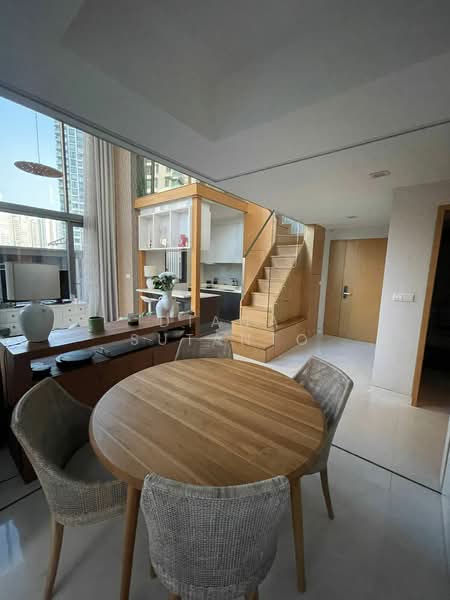 Up@Robertson Quay, 92 Robertson Quay, 2 Bedrooms, 1,119 sqft, Condominium For Rent, by Diana Sutanto, 21856225 - PropertyGuru.com.sg